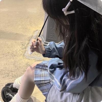 蓝色圣诞节