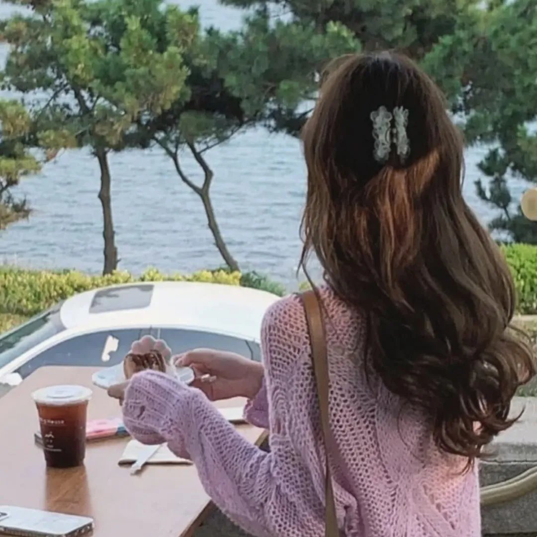 韭菜花开
